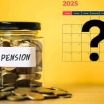 pensioni gennaio 2025 aumento