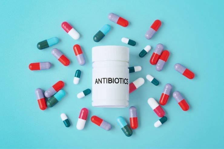 Antibiotico tosse: quando prenderlo