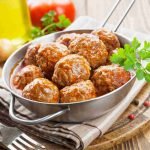 deliziose polpette ricetta