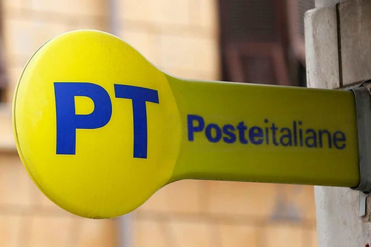 Poste Italiane rischio fallimento