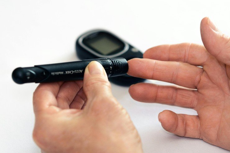 cellule staminali contro il diabete