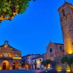 Borghi d'abruzzo