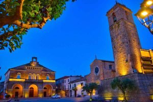 Borghi d'abruzzo