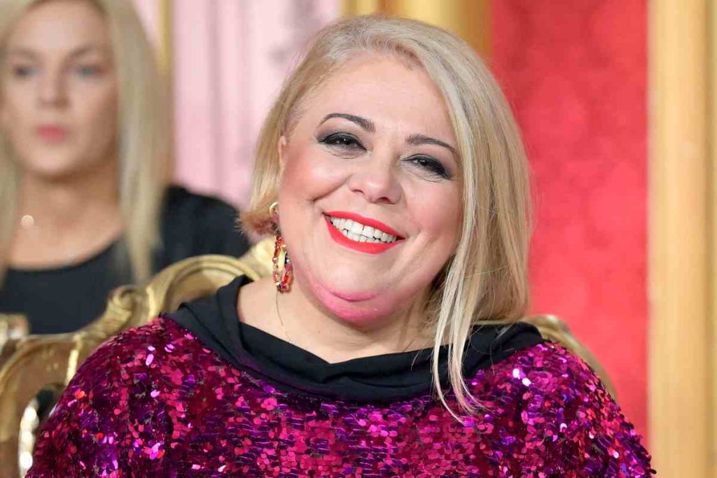 Rossella Erra chi è