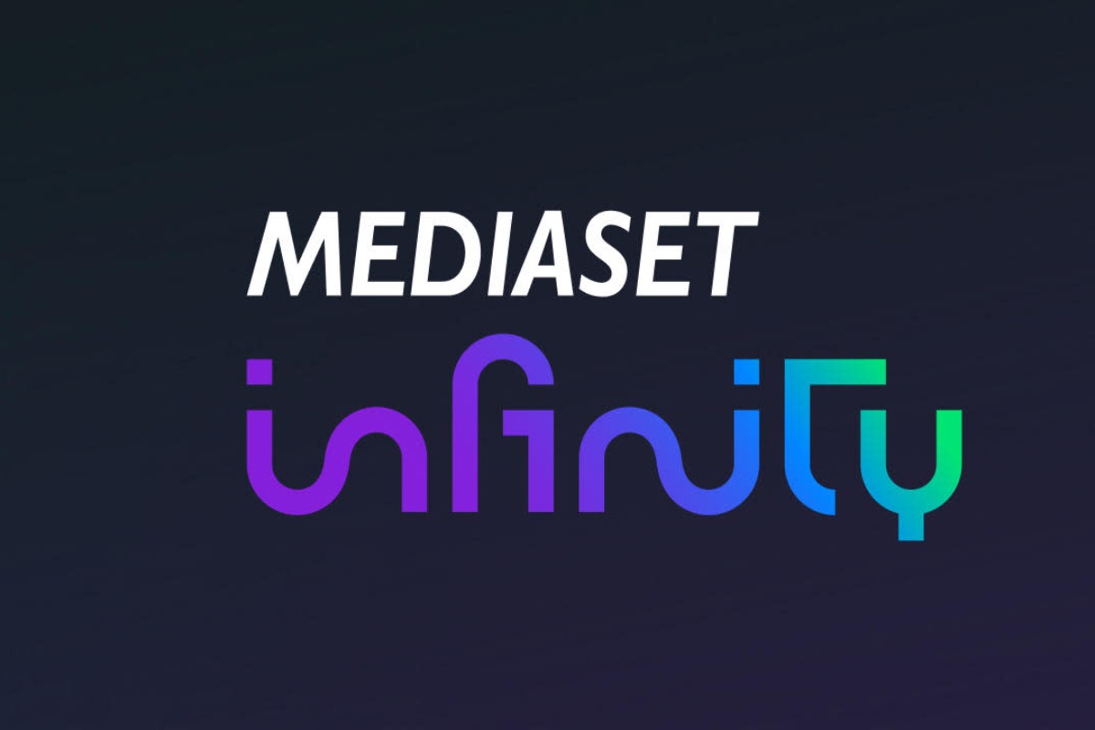 mediaset infinity 