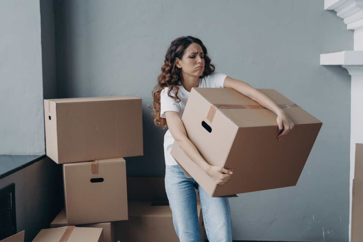 affitto cosa succede lascio casa senza pagare bollette