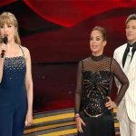 milly carlucci, sonia bruganelli e carlo aloia a ballando con le stelle