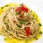 spaghetti alla carrettiera ricetta