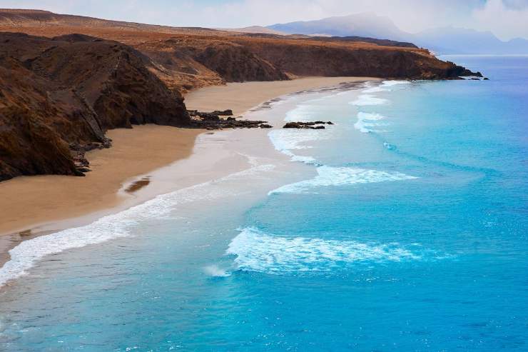 Fuerteventura