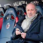 Walter Sabatini parole su Totti Friedkin e salute