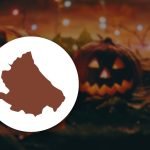 Halloween Abruzzo eventi