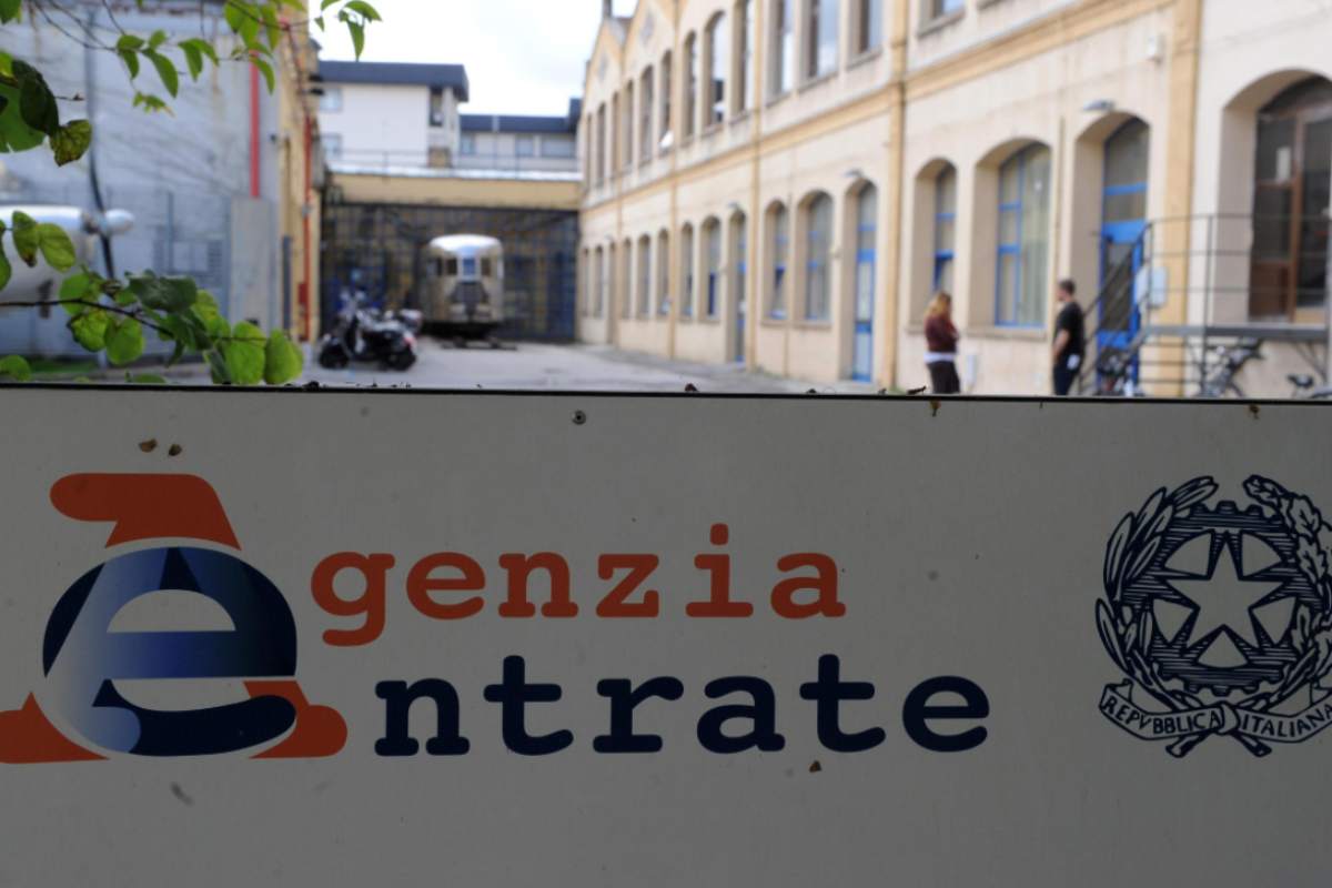 Agenzia delle Entrate