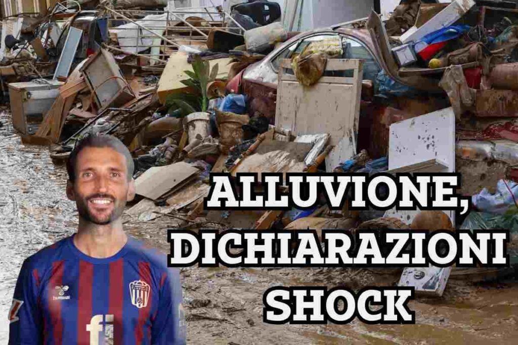 Alluvione