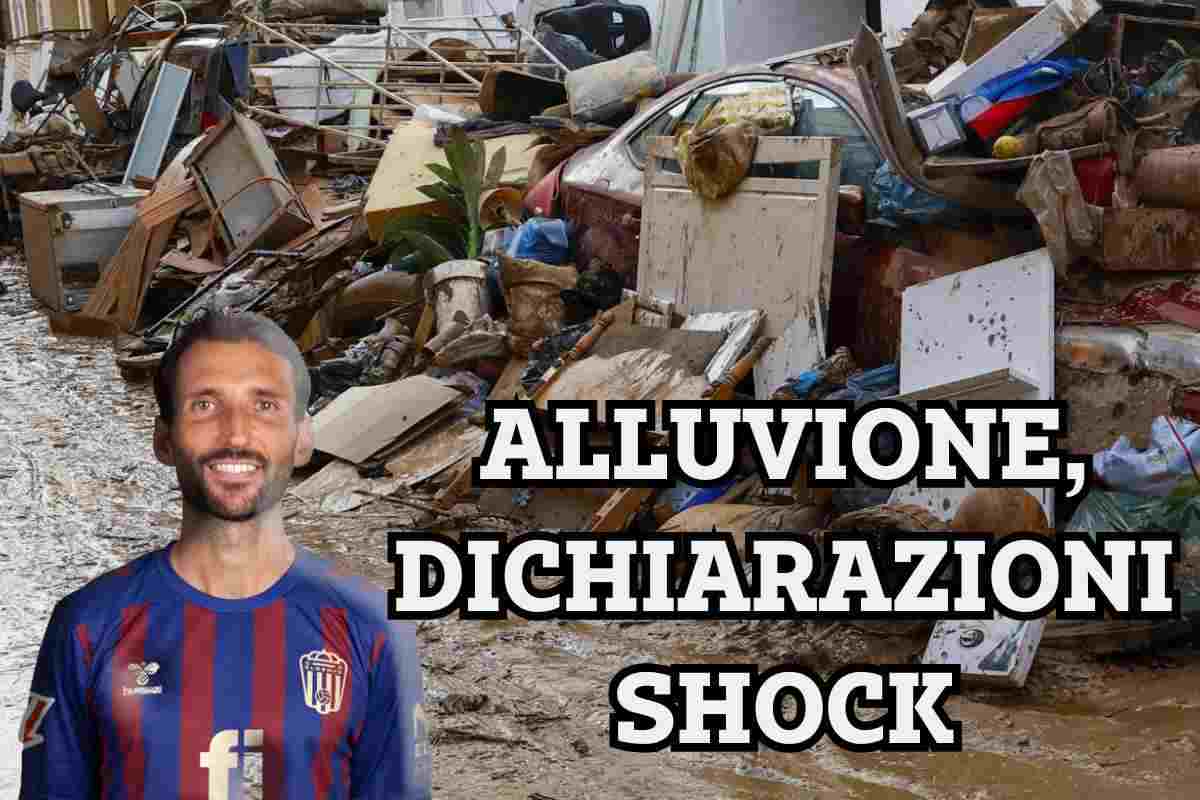 Alluvione