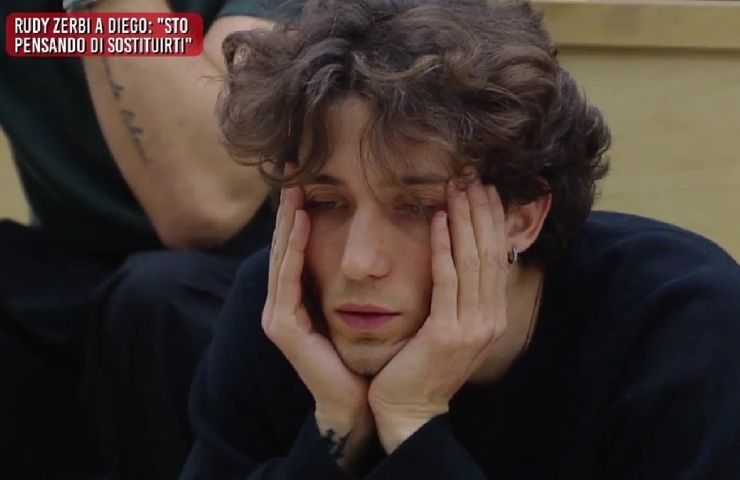 Amici 24 Diego 