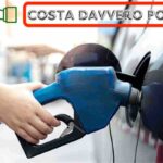 Carburanti low cost