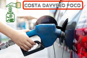 Carburanti low cost