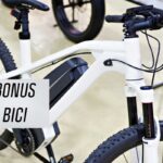 Bonus bici