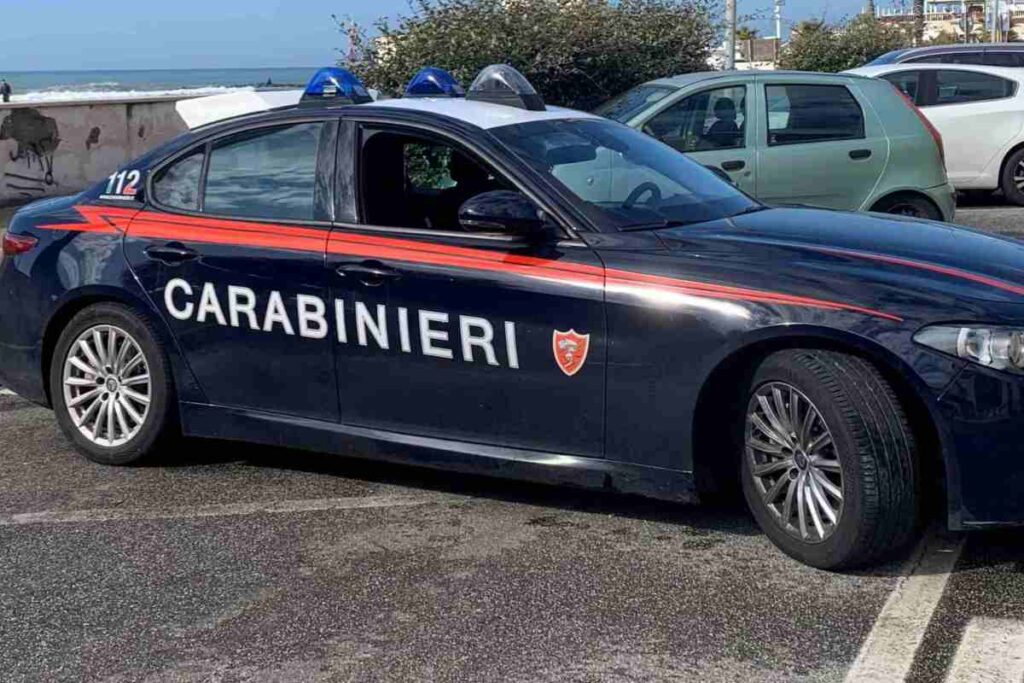 Carabinieri