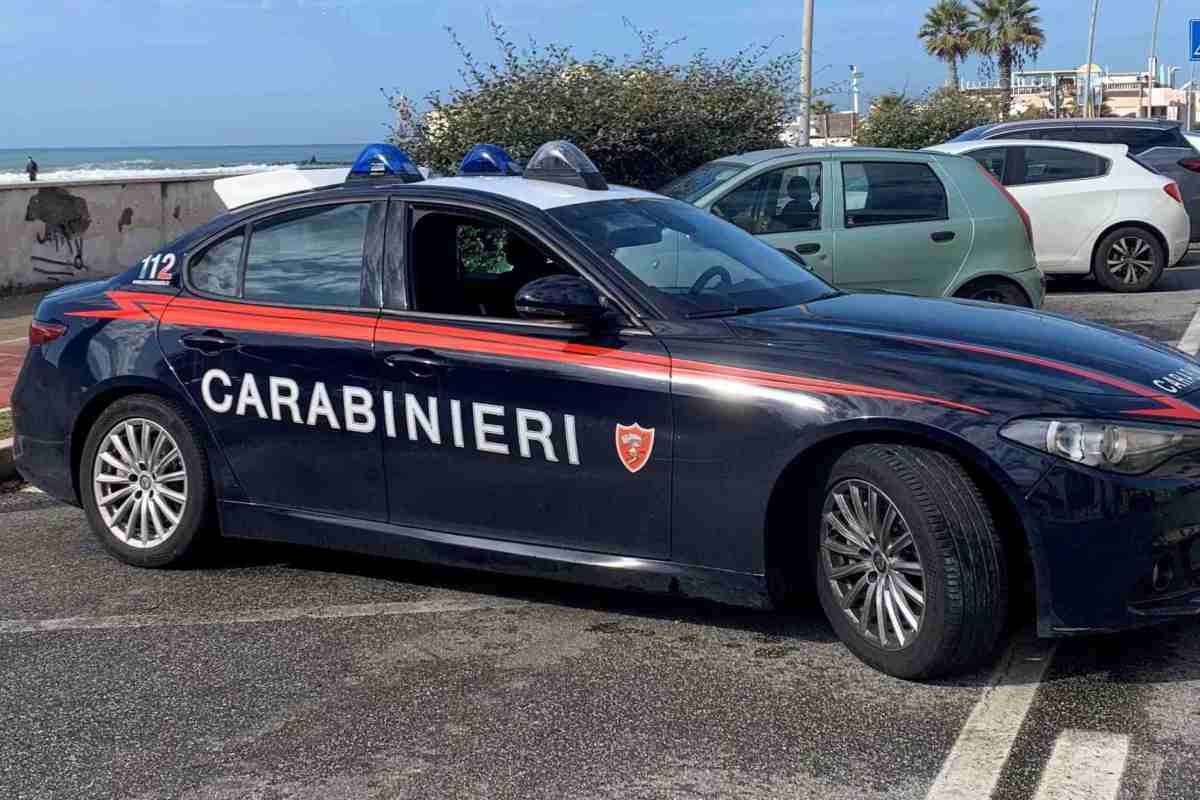 Carabinieri