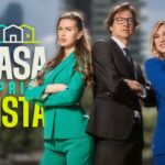 Casa a Prima Vista Mariana, Gianluca e Ida