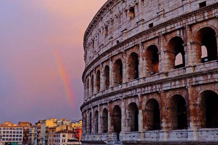 Colosseo