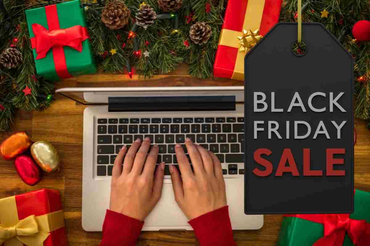 computer e black friday