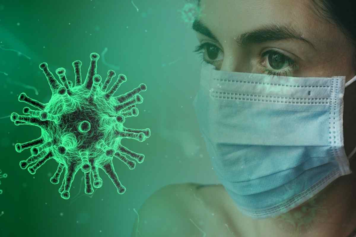 Virus Covid, la variante XEC