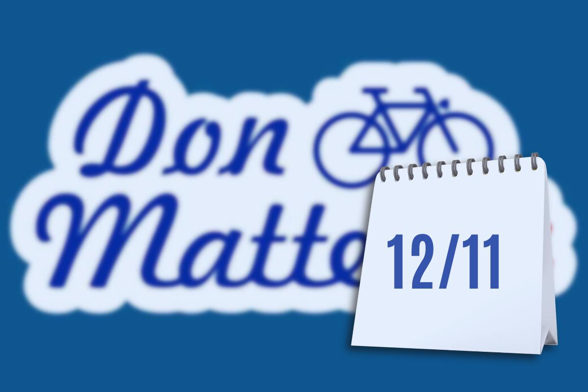 Don Matteo e calendario