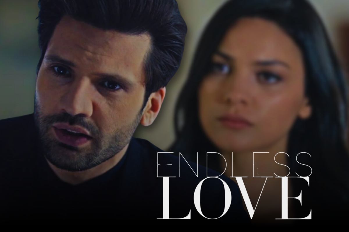 Emir e Zeynep Endless Love 