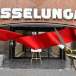 Un supermercato Esselunga