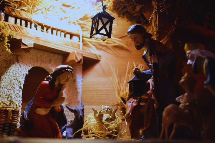 Presepe