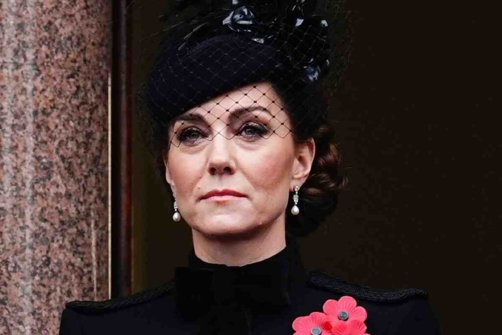 Kate Middleton