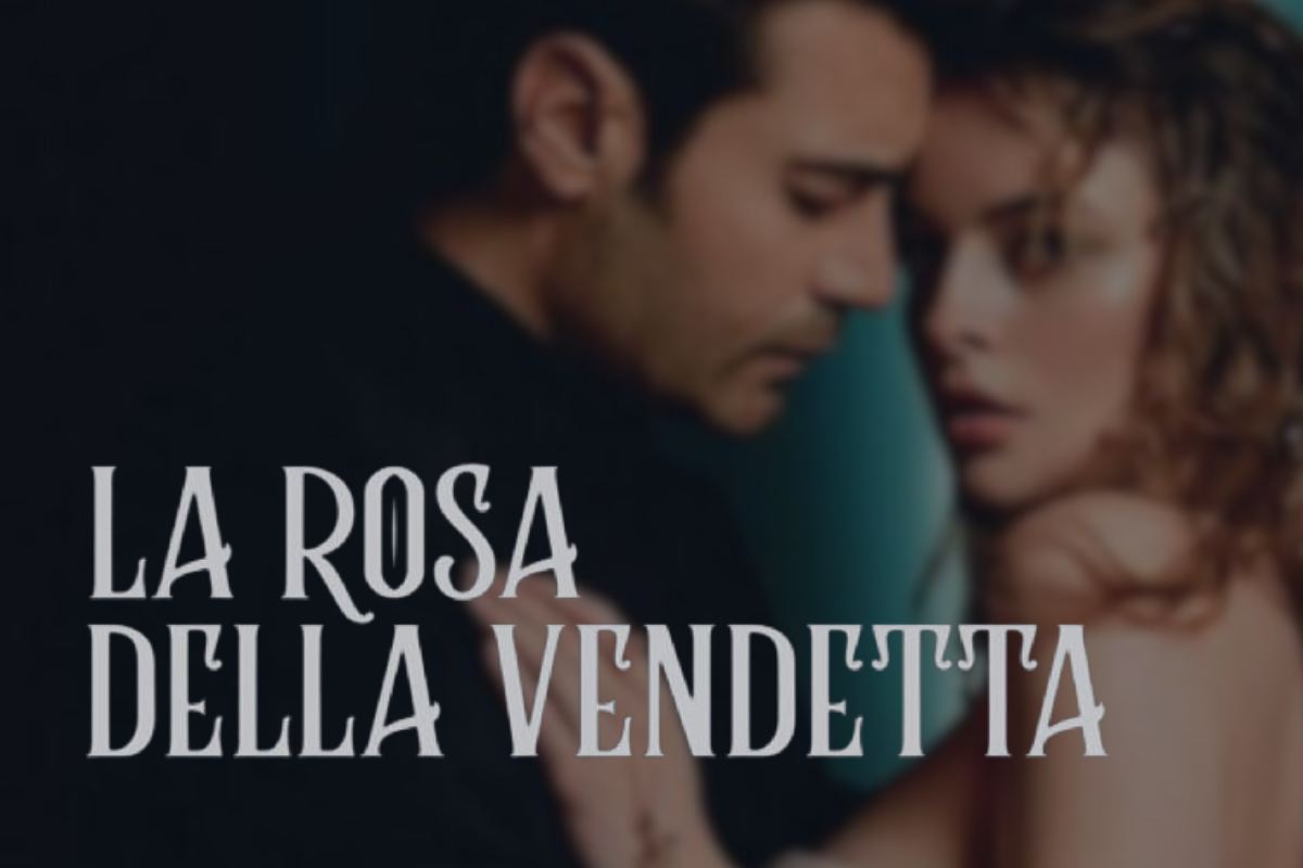 La Rosa della Vendetta 