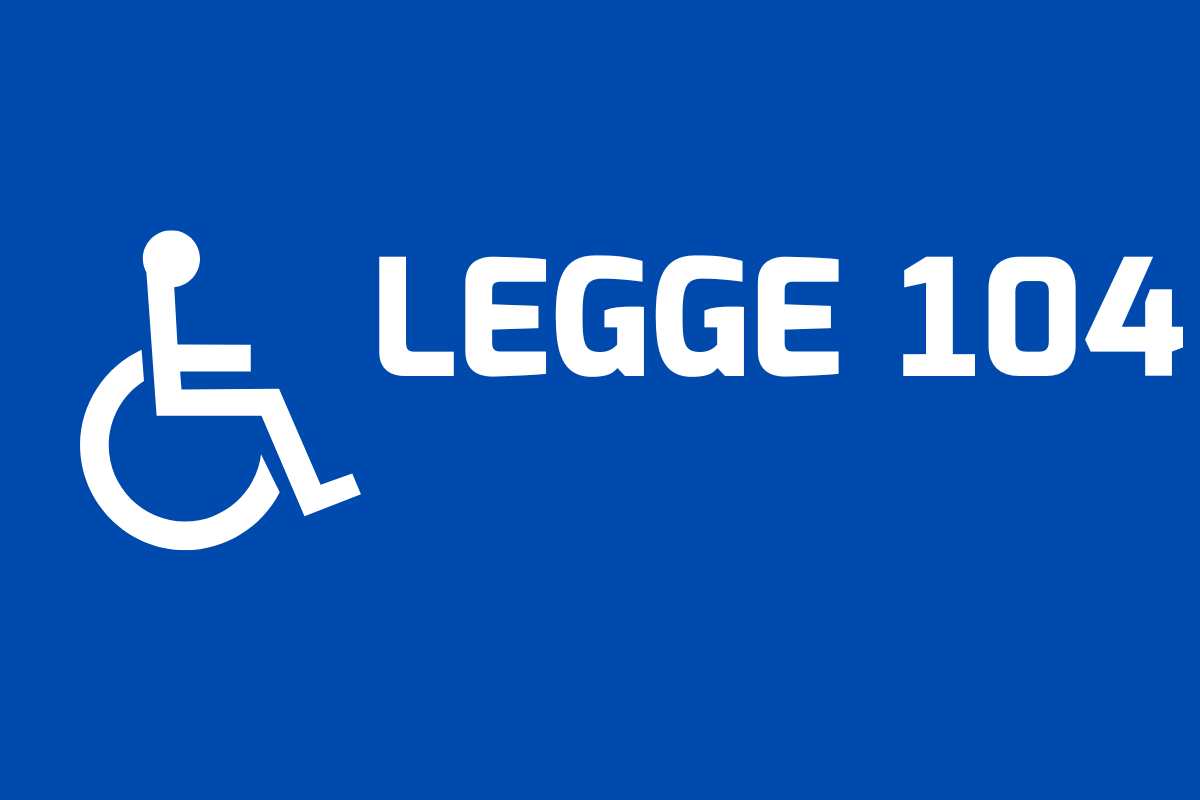 Legge 104