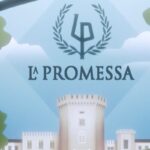 Logo La Promessa