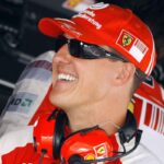 Michael Schumacher