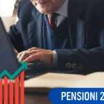 Pensioni 2025