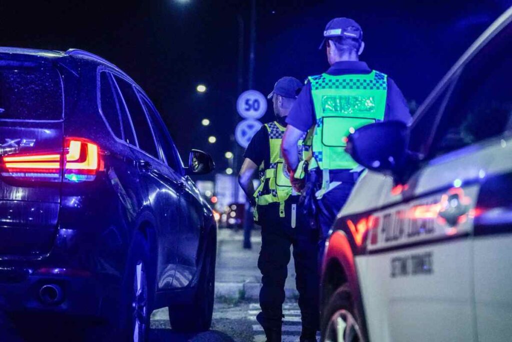 Polizia locale