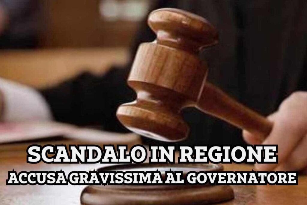 Regione