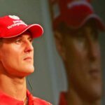 Michael Schumacher