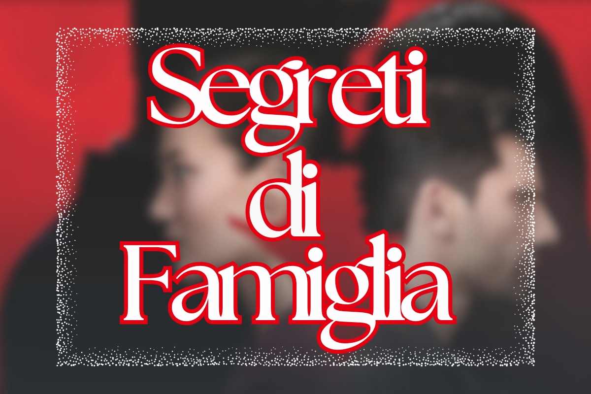 Segreti di Famiglia