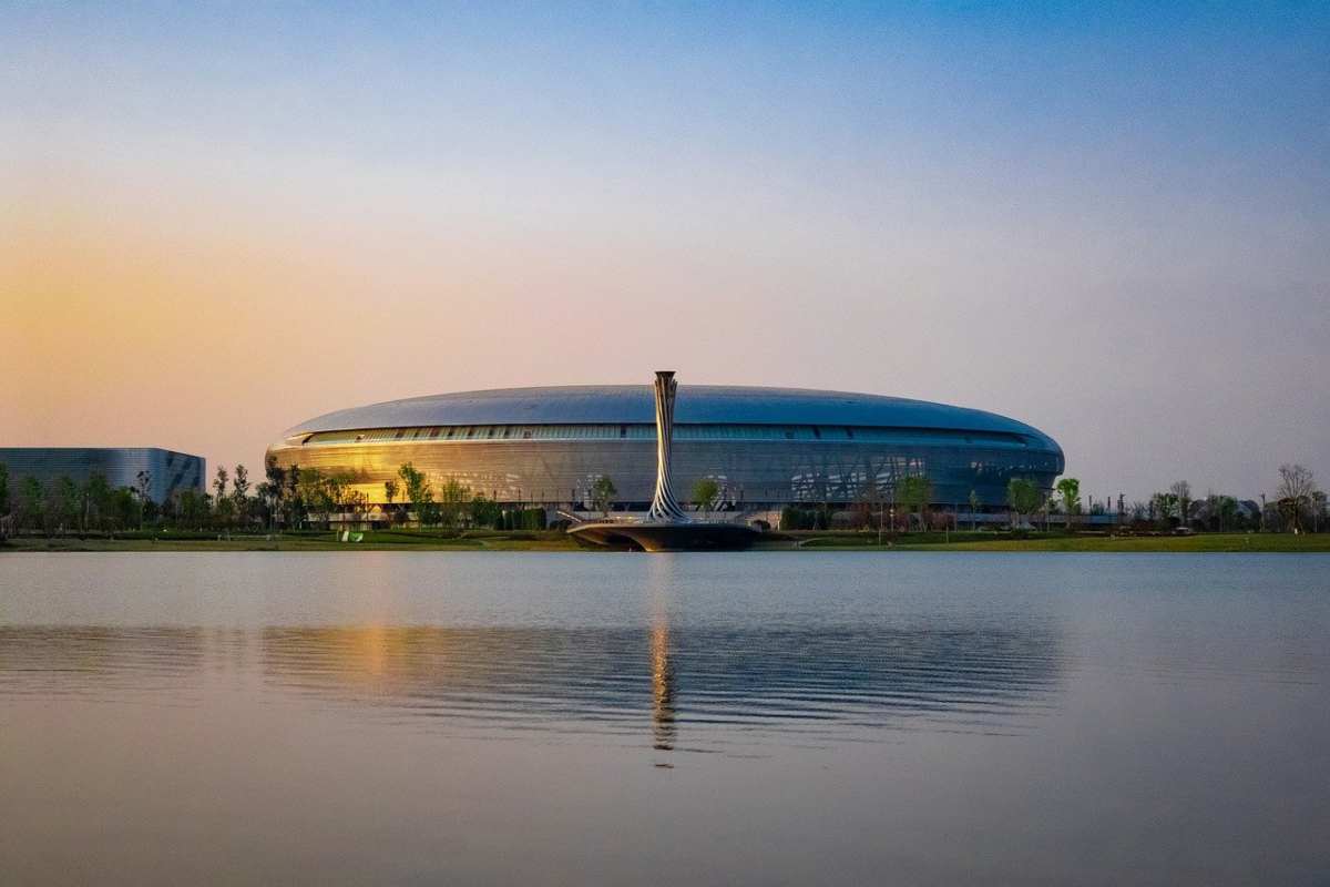 Stadio di calcio