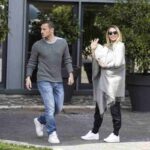 Francesco Totti e Ilary Blasi