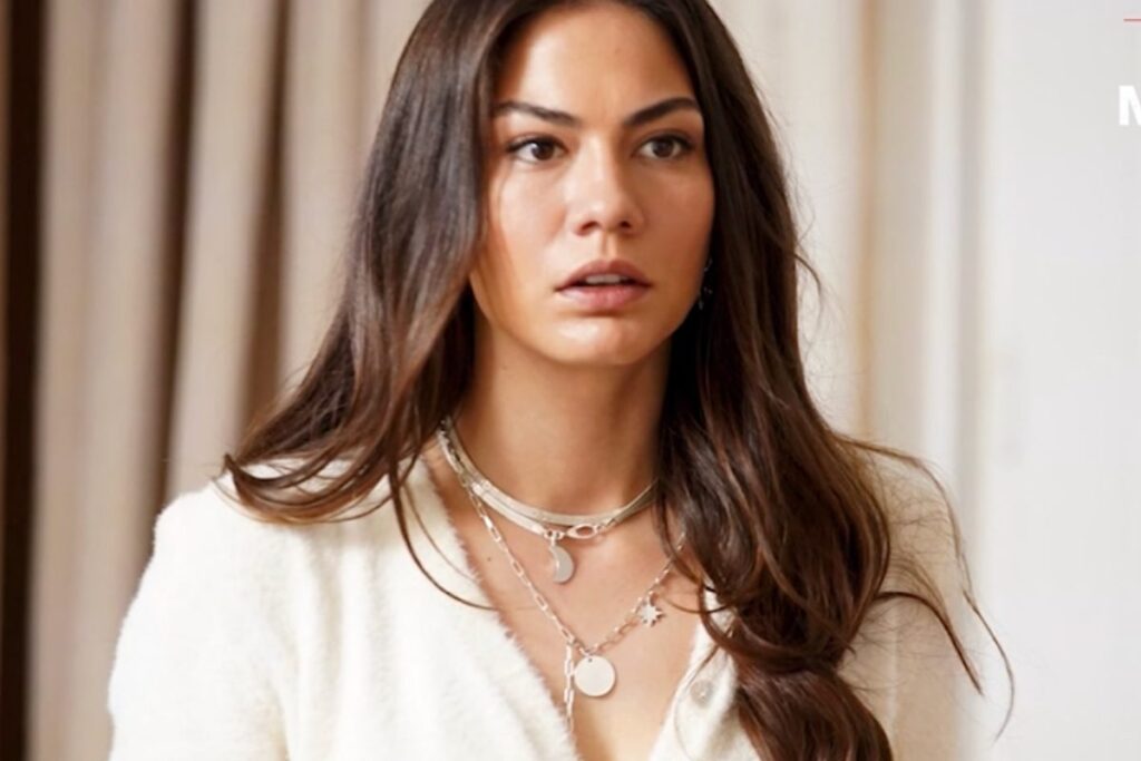 Zeynep My Home My Destiny