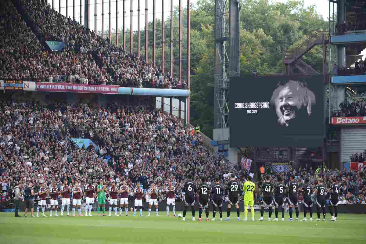 Villa Park Aston Villa