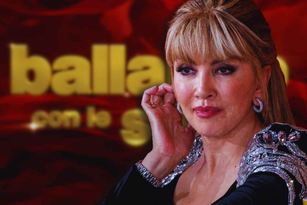 ballando-con-le-stelle carlucci