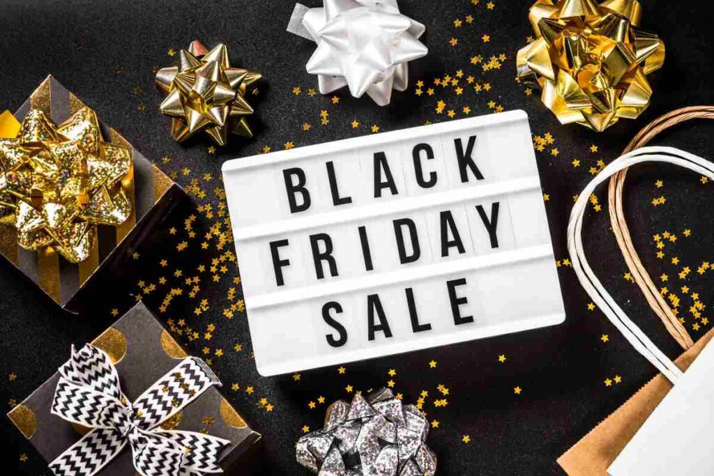 Black Friday 2024, quando sarà data, offerte e info sul giorno più