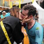 Mark Cavendish