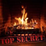 camino scritta top secret